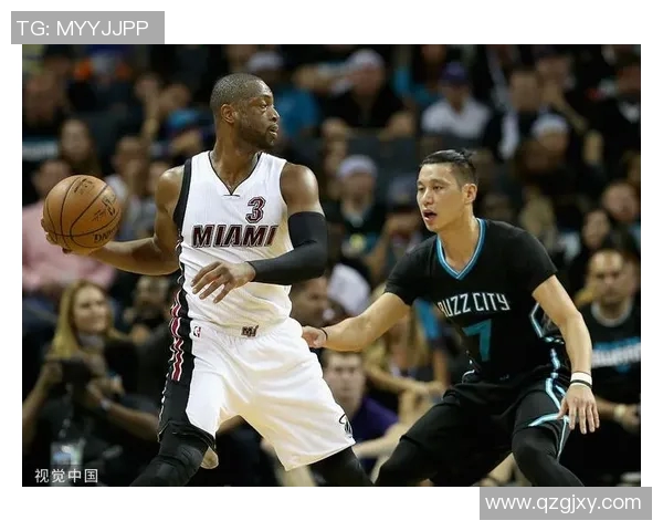 林书豪再创奇迹，关键三分助力球队逆转胜利