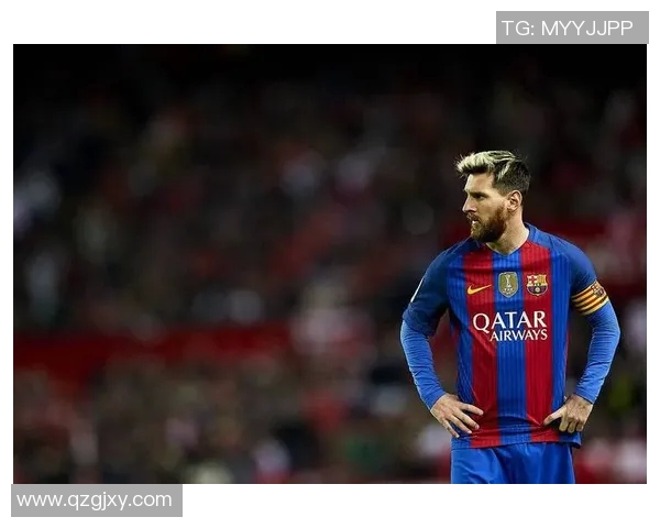 梅西将在本赛季结束后离开巴塞罗那俱乐部:告别一代传奇 梅西将在本赛季结束后离开巴塞罗那俱乐部:告别一代传奇