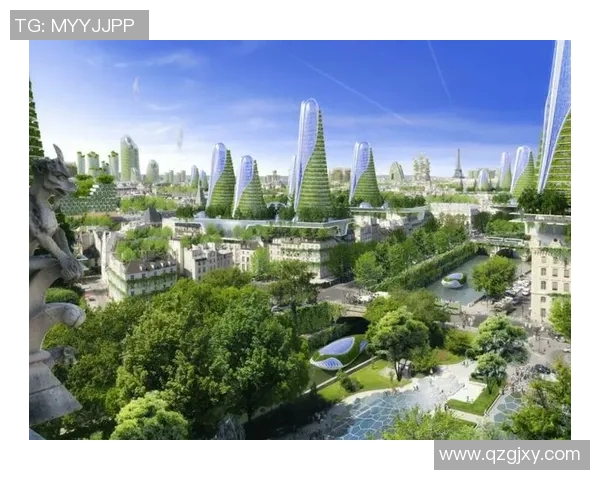 米兰市打造全球首个可持续生活社区,引领城市未来发展方向 米兰市打造全球首个可持续生活社区,引领城市未来发展方向