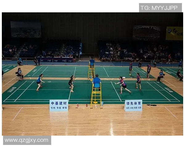 赛后分析:上海羽毛球队与西安羽毛球队状态对比及表现评估 赛后分析:上海羽毛球队与西安羽毛球队状态对比及表现评估